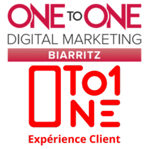 Logo of One to One Expérience Client