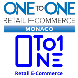 Logo of One to One Retail E-commerce ancien et nouveau