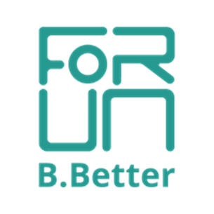 Logo of One to One B.Better