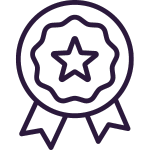 Pictogramme contenus experts de DG Consultants