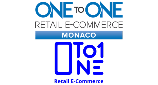 Former et new logo of One to One Retail E-commerce