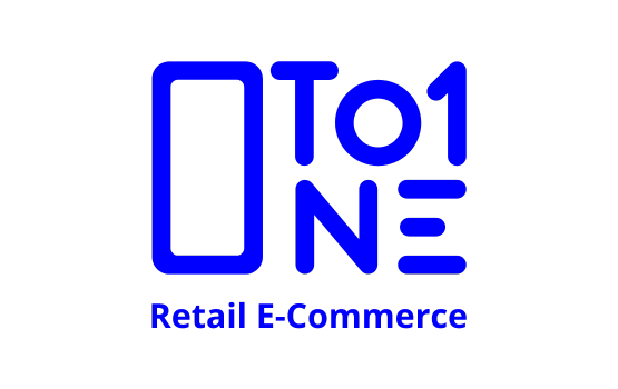 logo of One to One Retail E-commerce