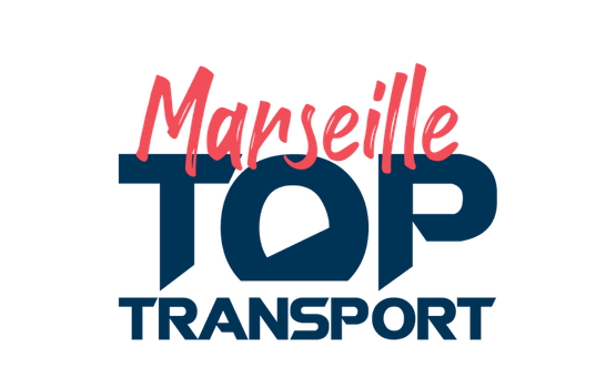Logo of Top Transport Marseille presented by Comexposium One to One
