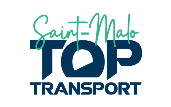 Logo de Top Transport Saint-Malo présenté par Comexposium One to One