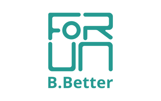 Logo of One to One B.Better