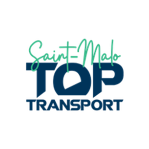 Logo de Top Transport Saint-Malo, un événement de Comexposium One to One
