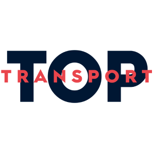 Top Transport Logo, DG Consultants' partner