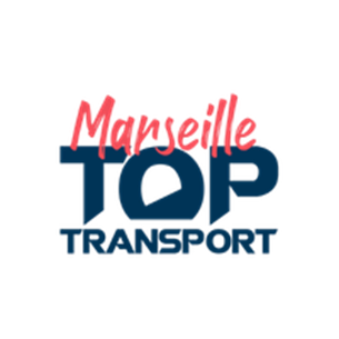 Logo Top Transport Marseille, un événement de Comexposium One to One